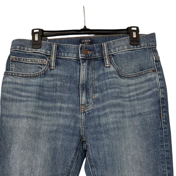 J Crew Vintage Flex Slim Jeans 31 x 30 - Picture 5 of 11